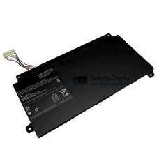 Bateria para Haier F15 52613 6S-PRO M51-52213 5X [bateria de substituição]